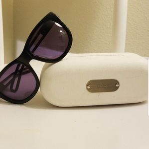 Chloe sunglasses model CL2124